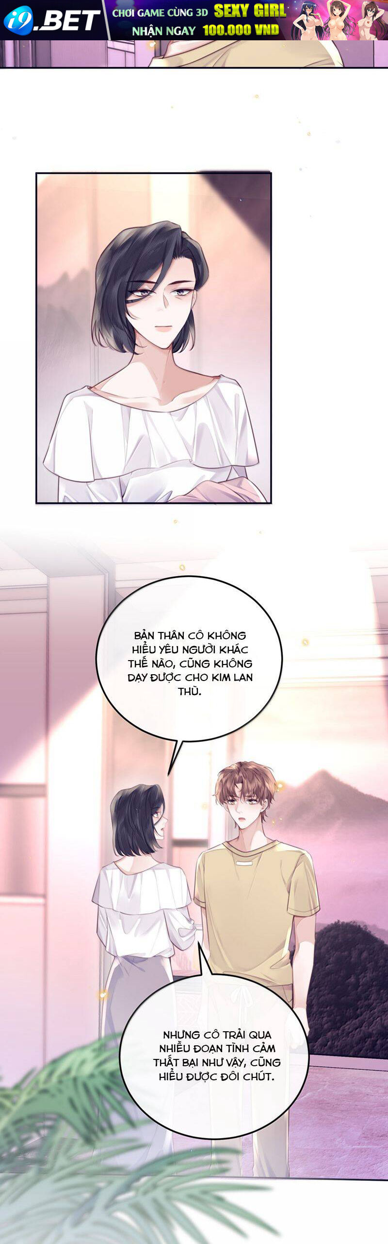 Tổng Tài Định Chế Tư Nhân - Chapter 114 - Page 11