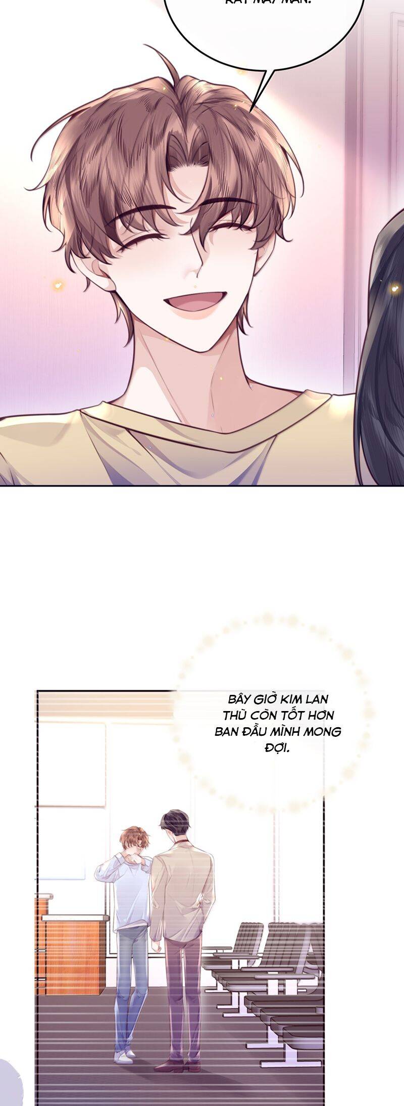 Tổng Tài Định Chế Tư Nhân - Chapter 114 - Page 18