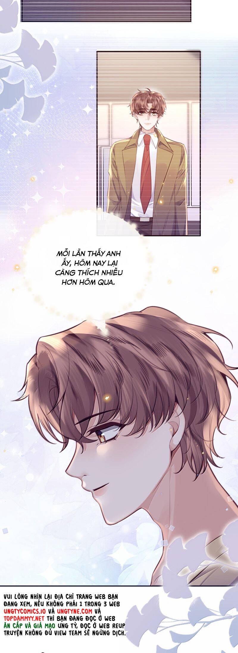 Tổng Tài Định Chế Tư Nhân - Chapter 114 - Page 19