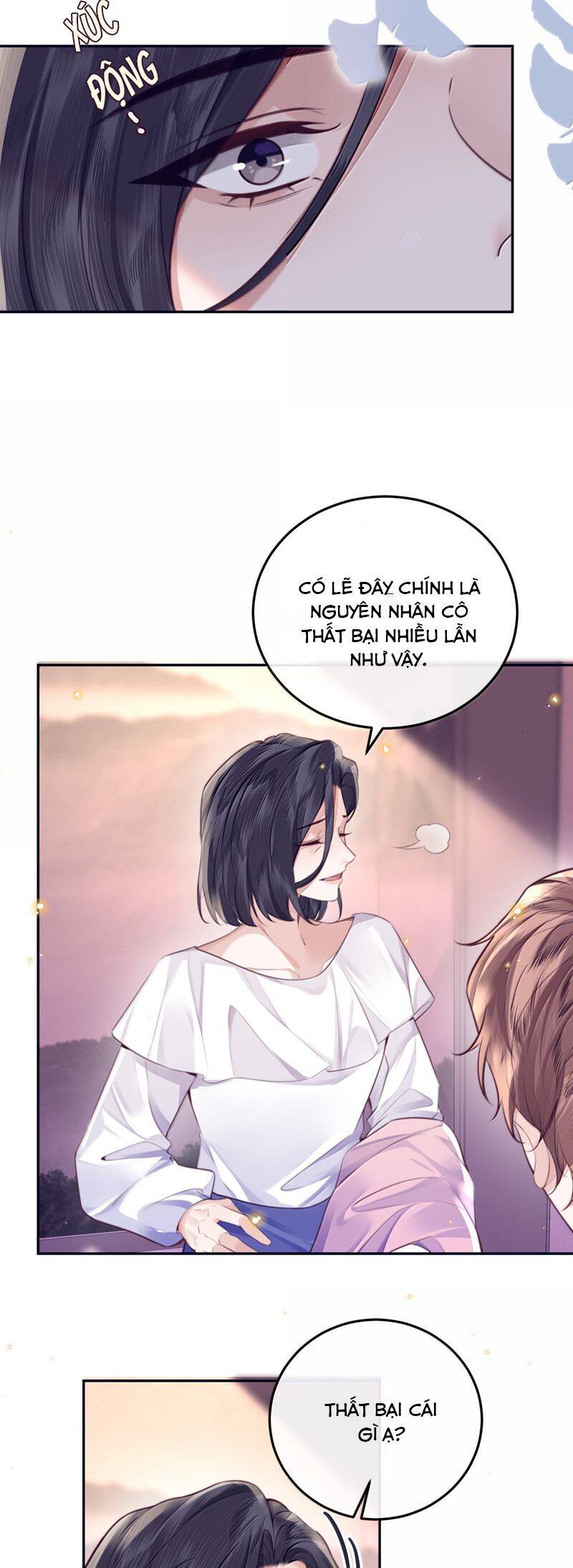 Tổng Tài Định Chế Tư Nhân - Chapter 114 - Page 20
