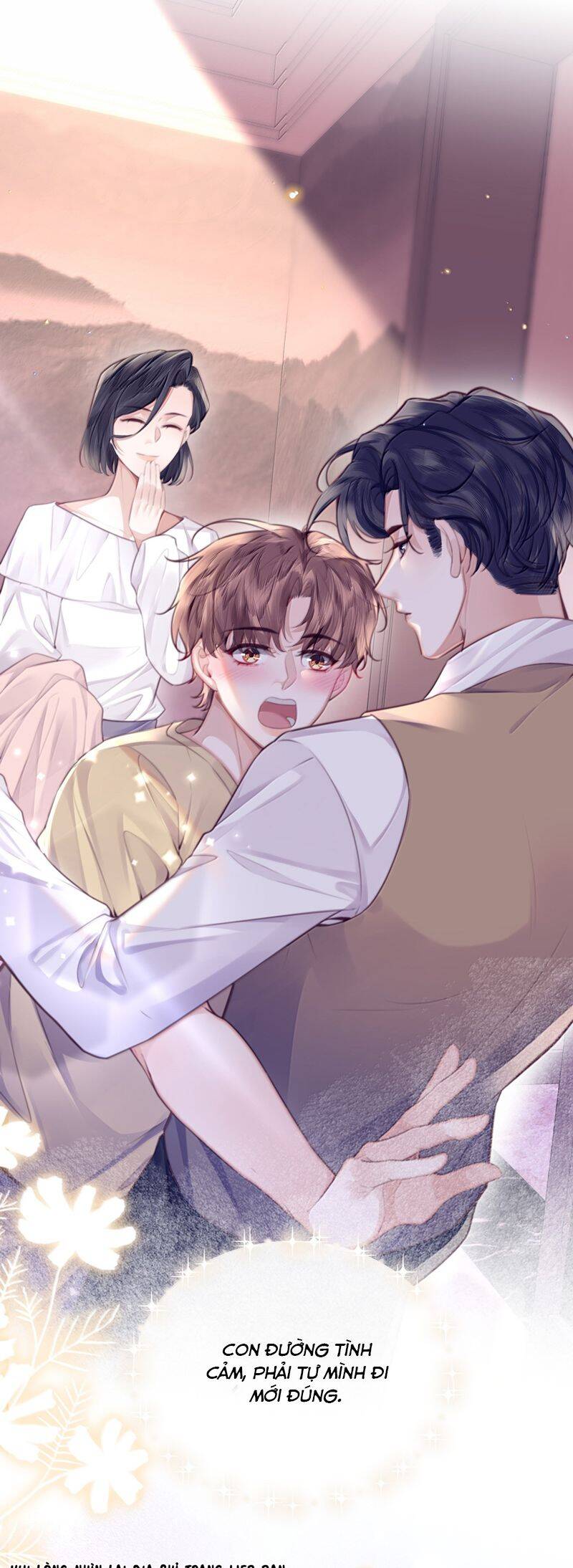 Tổng Tài Định Chế Tư Nhân - Chapter 114 - Page 23