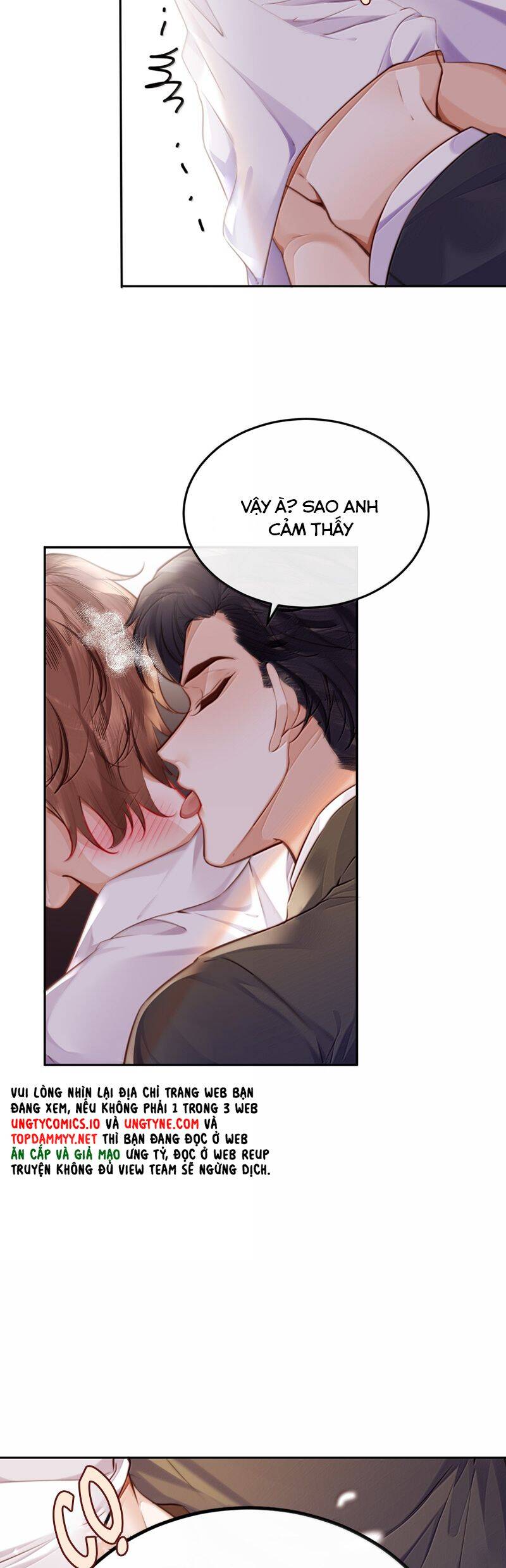 Tổng Tài Định Chế Tư Nhân - Chapter 114 - Page 4