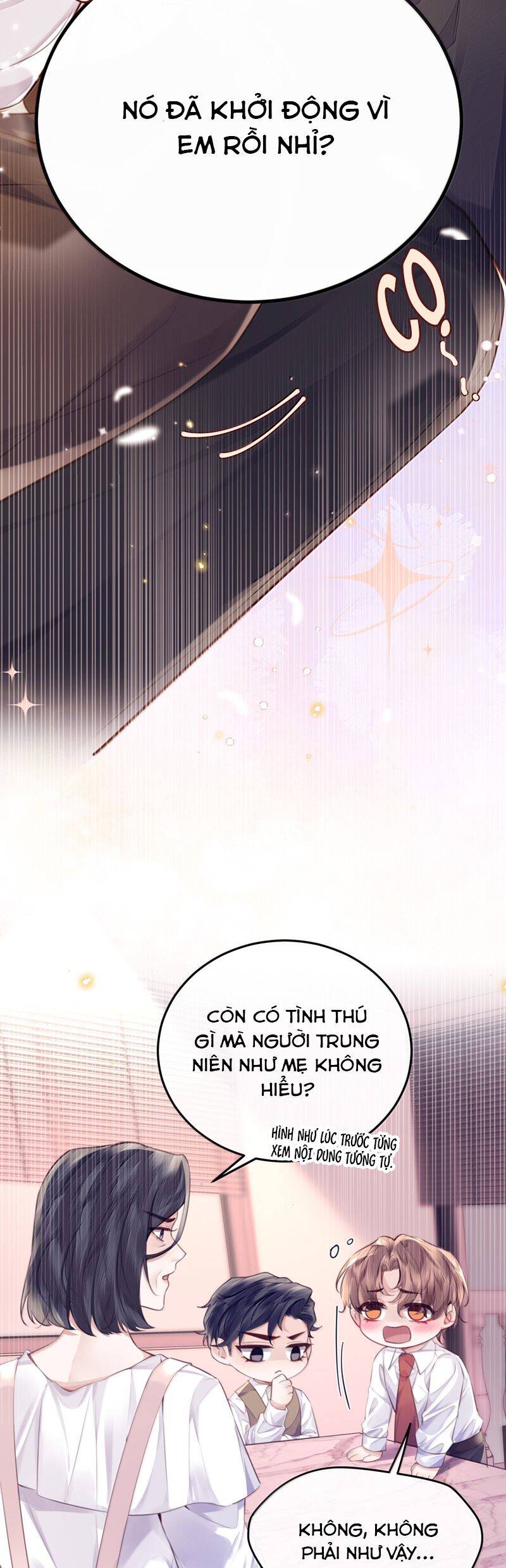 Tổng Tài Định Chế Tư Nhân - Chapter 114 - Page 5