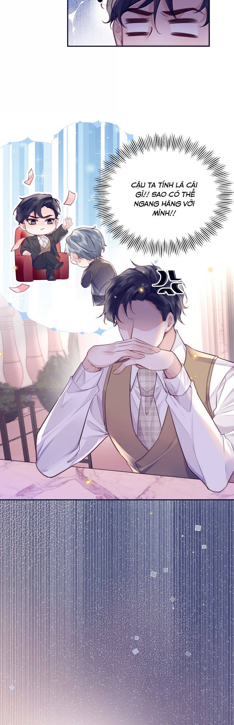 Tổng Tài Định Chế Tư Nhân - Chapter 114 - Page 9