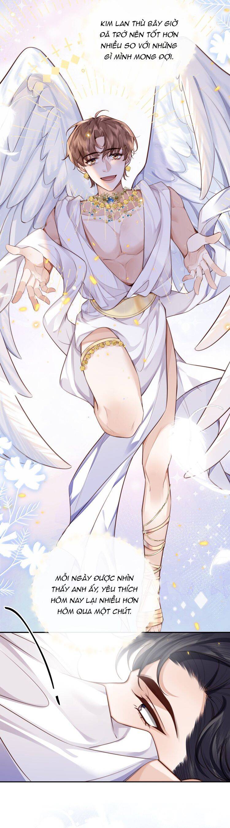 Tổng Tài Định Chế Tư Nhân - Chapter 115 - Page 11