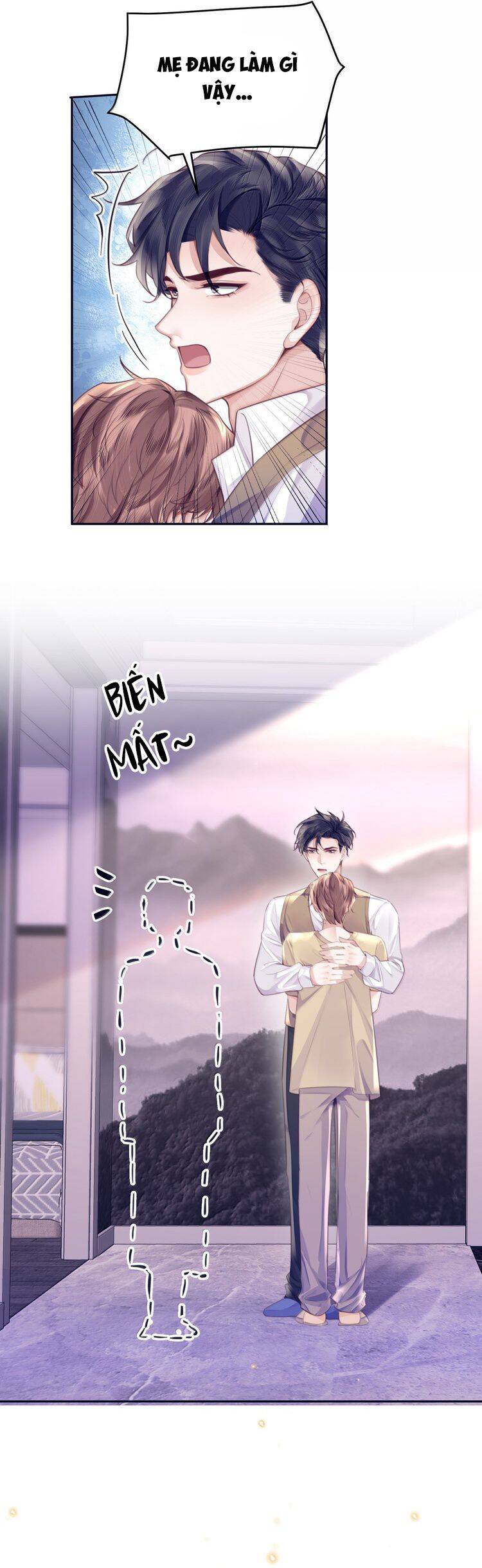 Tổng Tài Định Chế Tư Nhân - Chapter 115 - Page 16