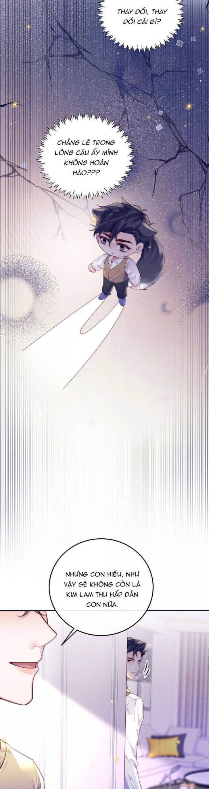 Tổng Tài Định Chế Tư Nhân - Chapter 115 - Page 7