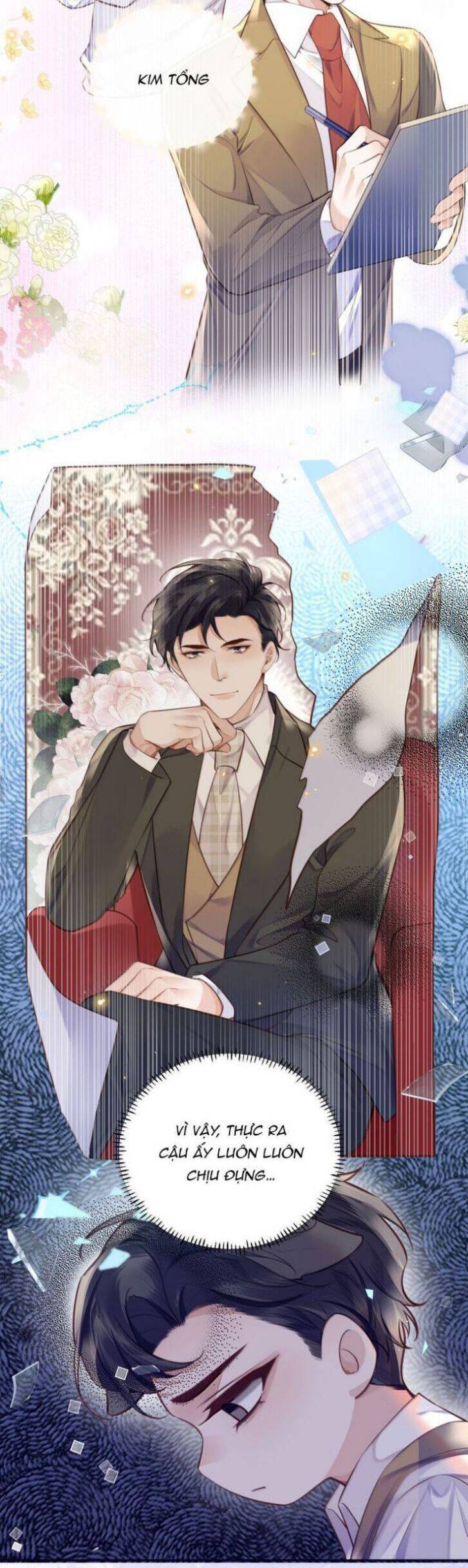 Tổng Tài Định Chế Tư Nhân - Chapter 115 - Page 9