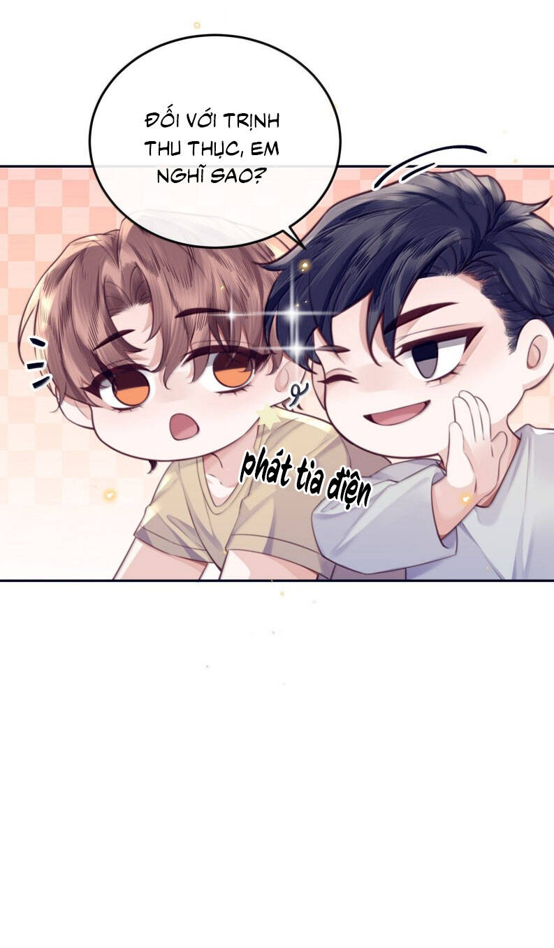 Tổng Tài Định Chế Tư Nhân - Chapter 116 - Page 10