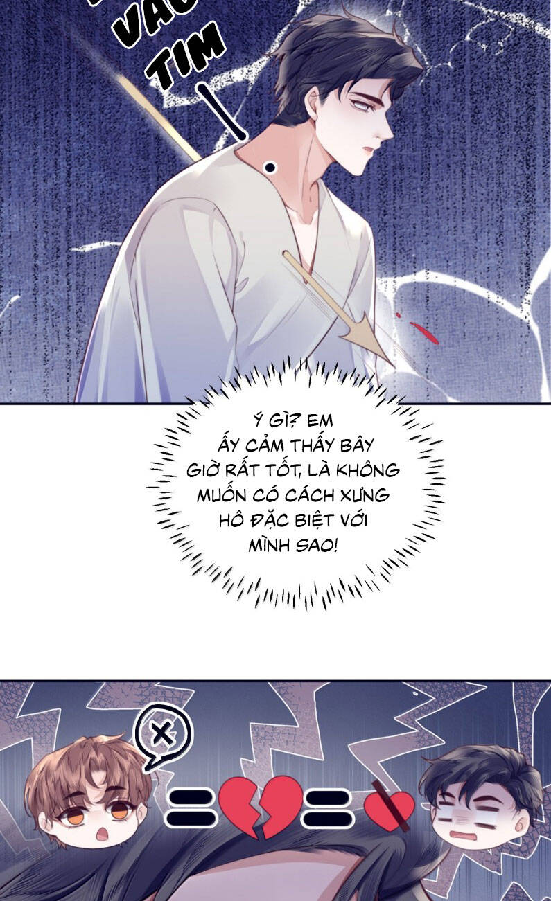 Tổng Tài Định Chế Tư Nhân - Chapter 116 - Page 15