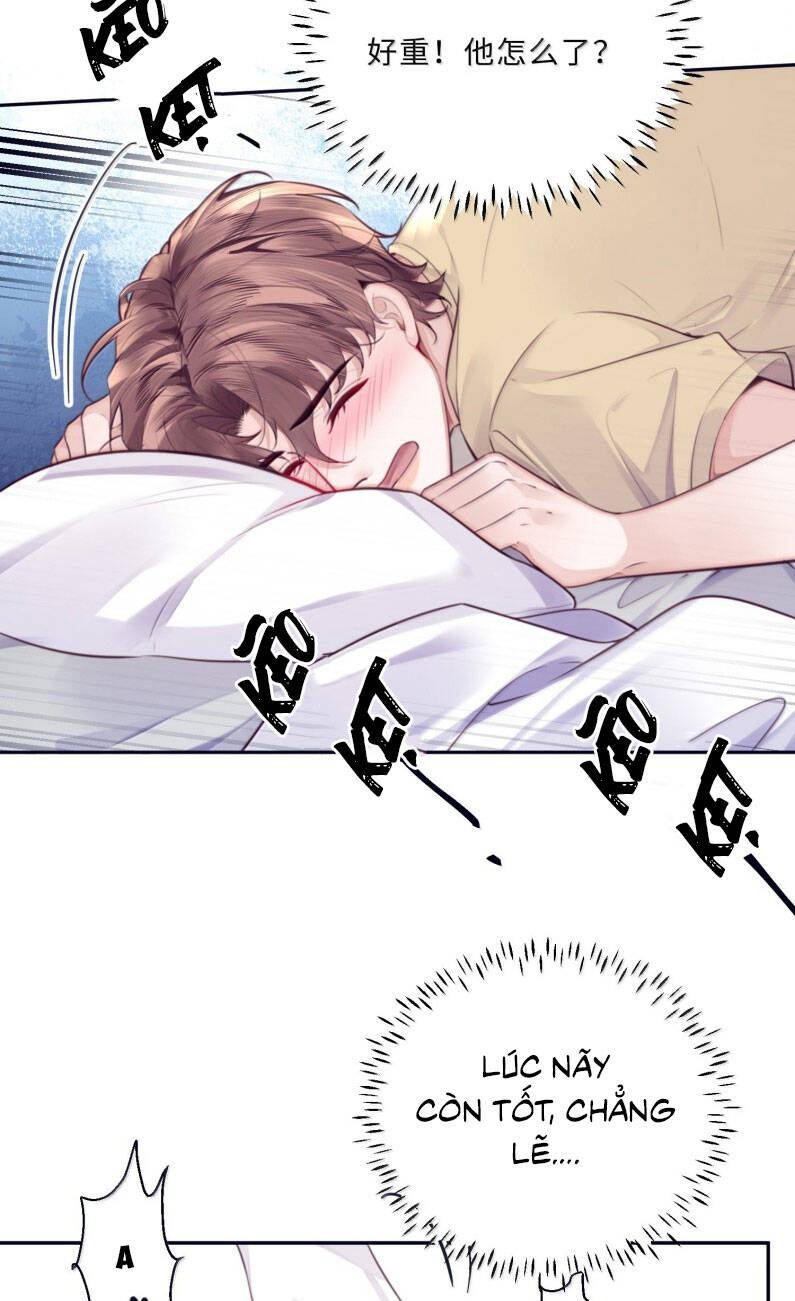 Tổng Tài Định Chế Tư Nhân - Chapter 116 - Page 19