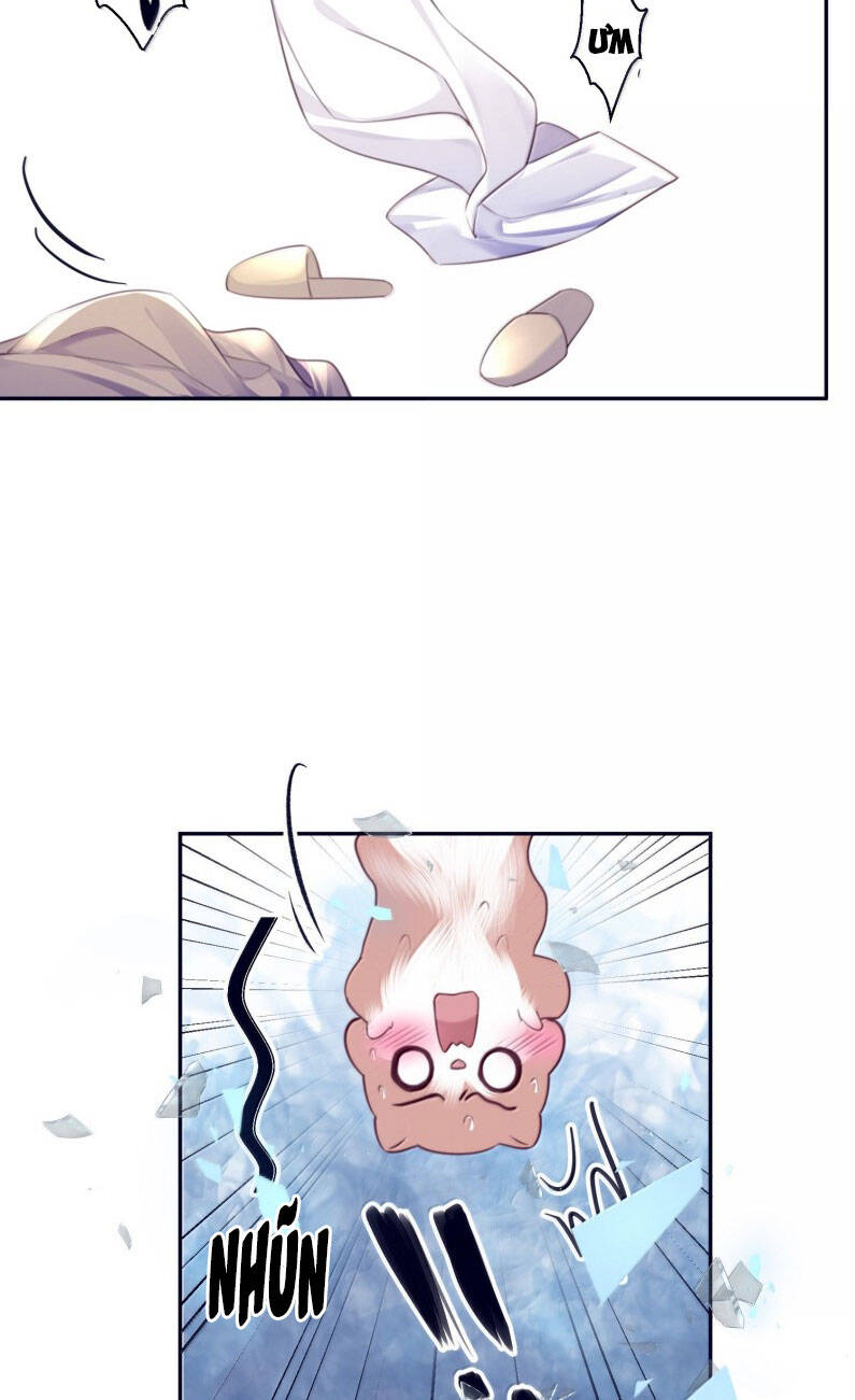 Tổng Tài Định Chế Tư Nhân - Chapter 116 - Page 20