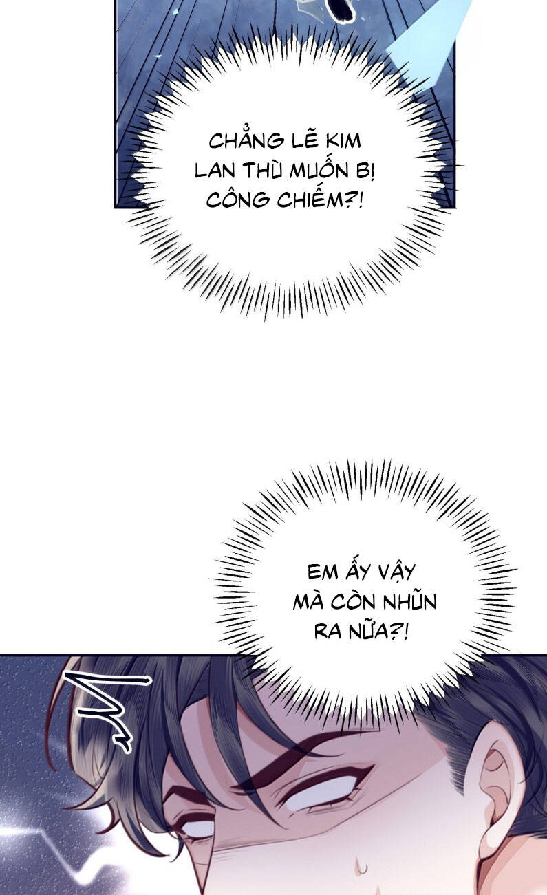 Tổng Tài Định Chế Tư Nhân - Chapter 116 - Page 21