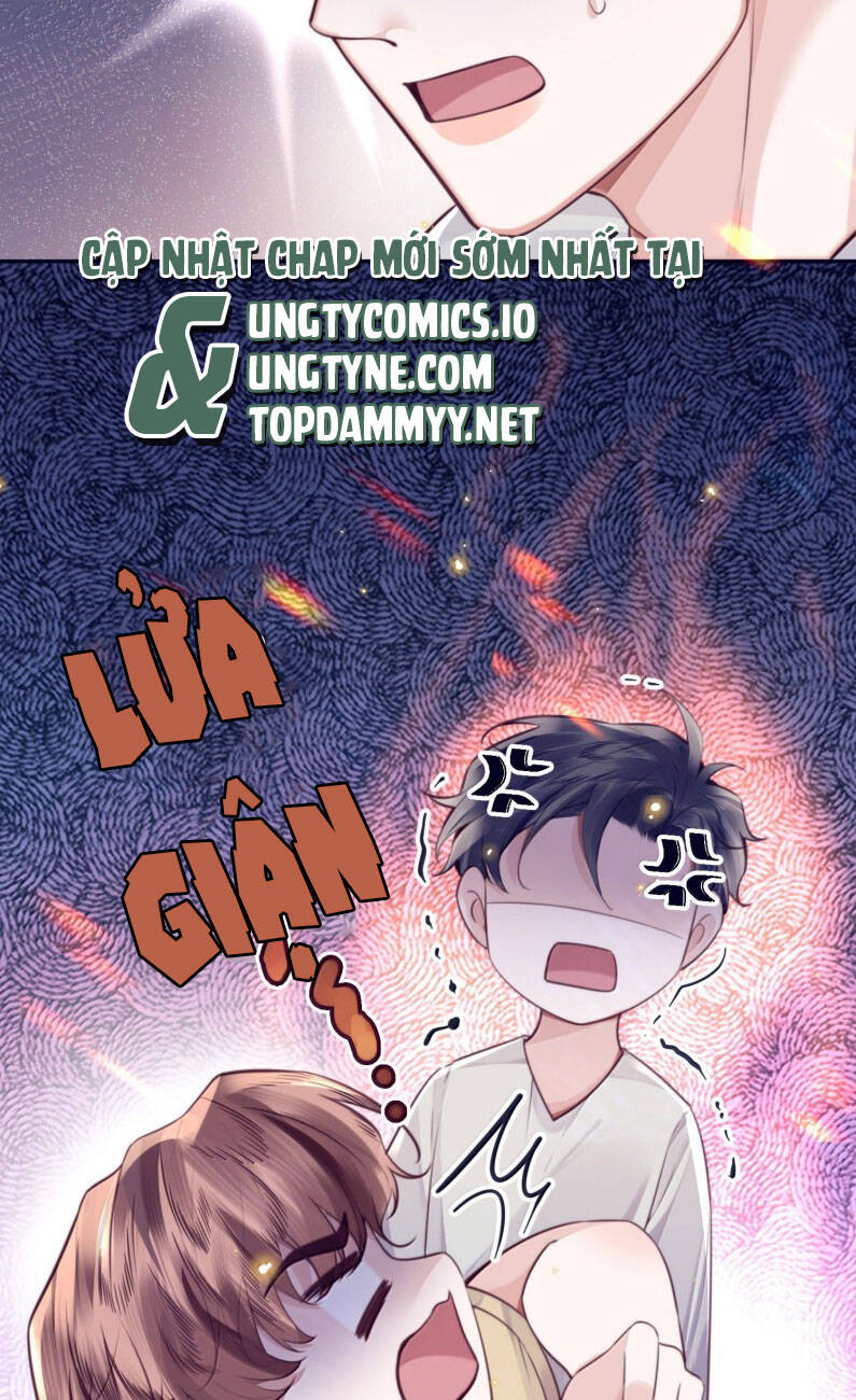 Tổng Tài Định Chế Tư Nhân - Chapter 116 - Page 22