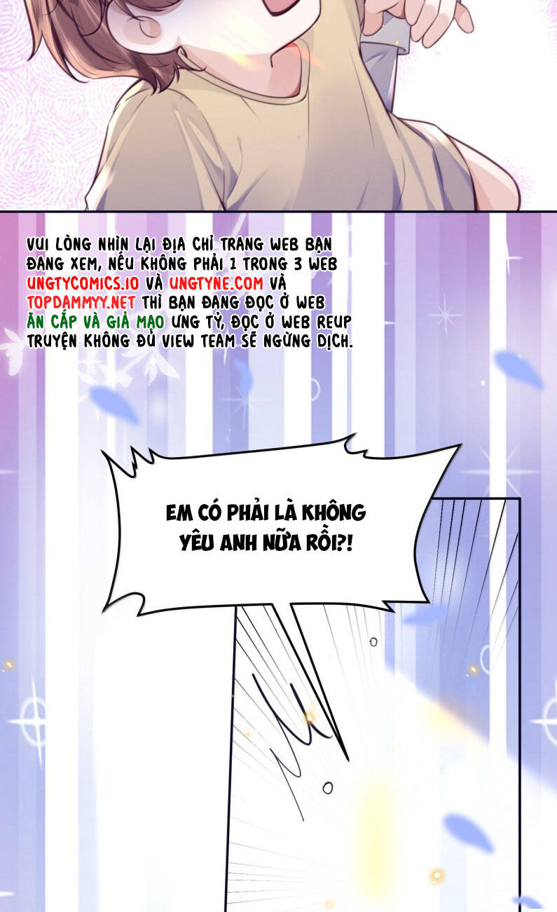 Tổng Tài Định Chế Tư Nhân - Chapter 116 - Page 23