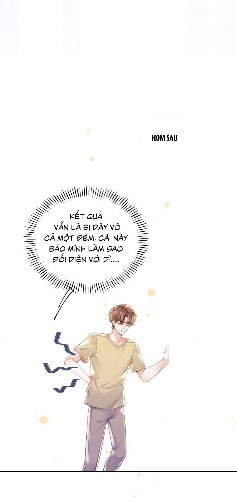 Tổng Tài Định Chế Tư Nhân - Chapter 116 - Page 25