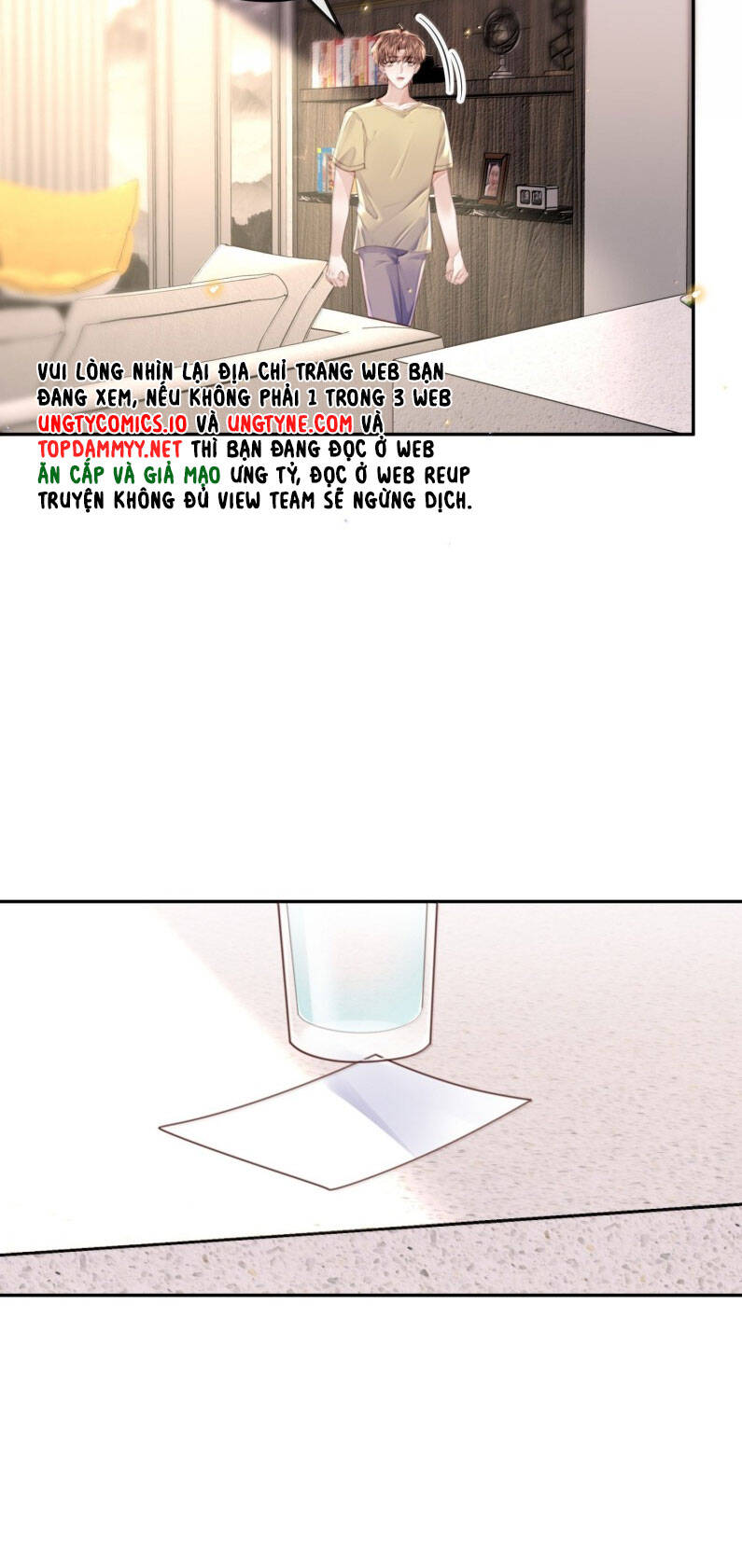 Tổng Tài Định Chế Tư Nhân - Chapter 116 - Page 27