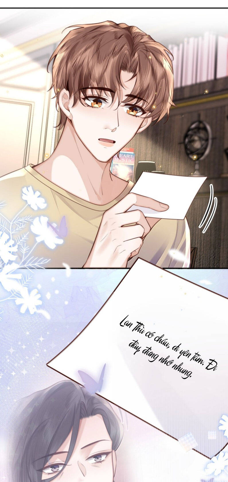 Tổng Tài Định Chế Tư Nhân - Chapter 116 - Page 28