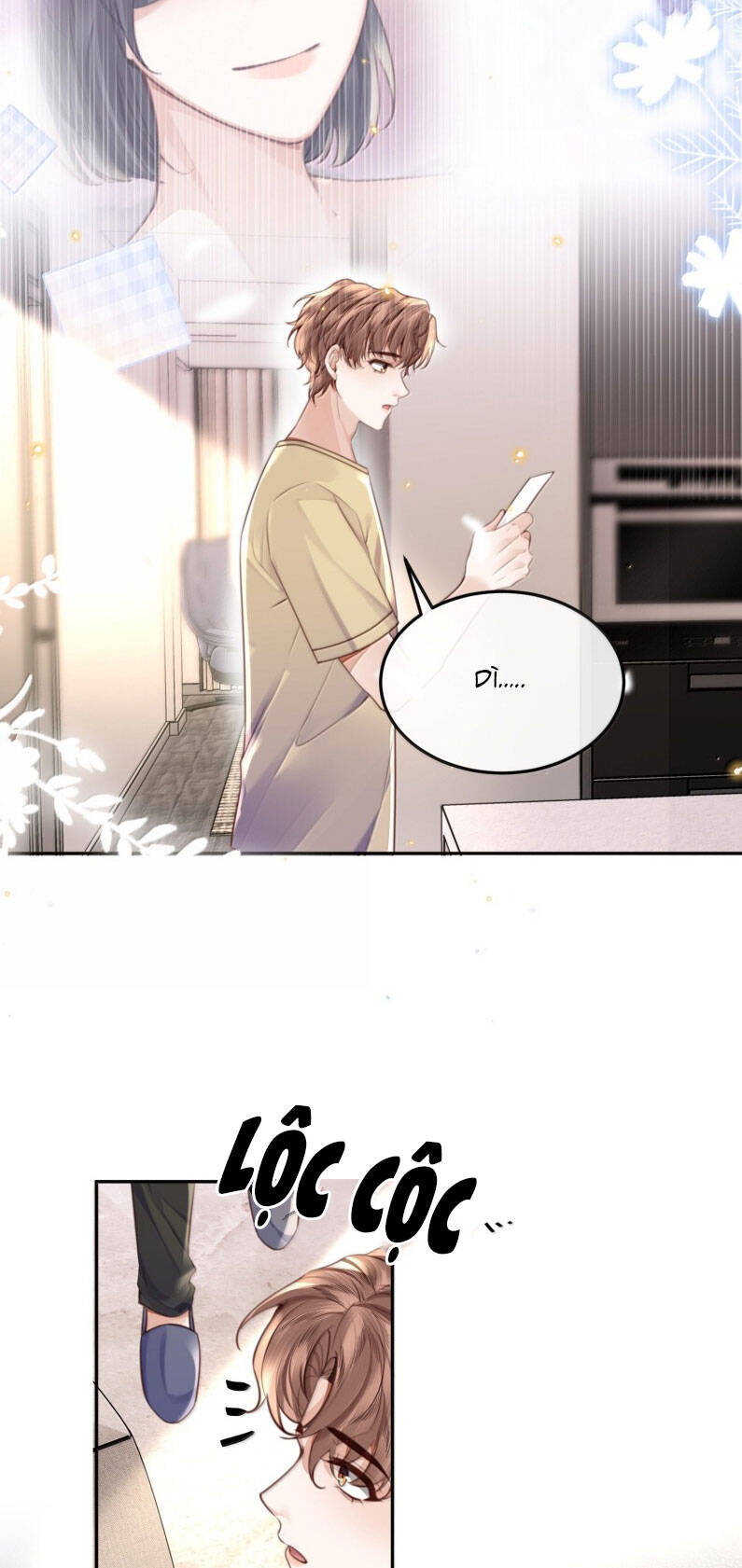 Tổng Tài Định Chế Tư Nhân - Chapter 116 - Page 29