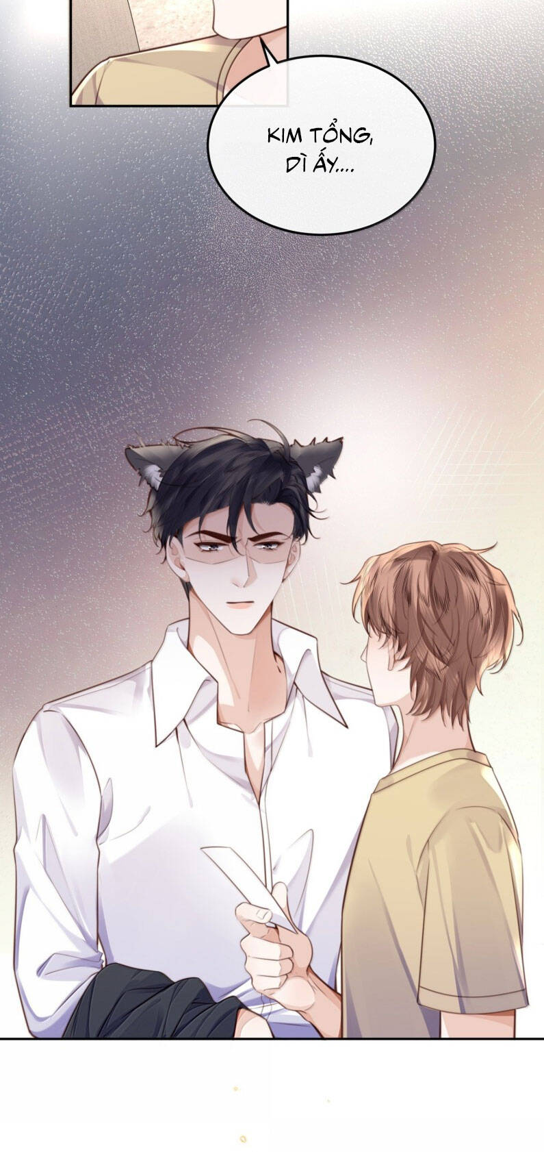 Tổng Tài Định Chế Tư Nhân - Chapter 116 - Page 30