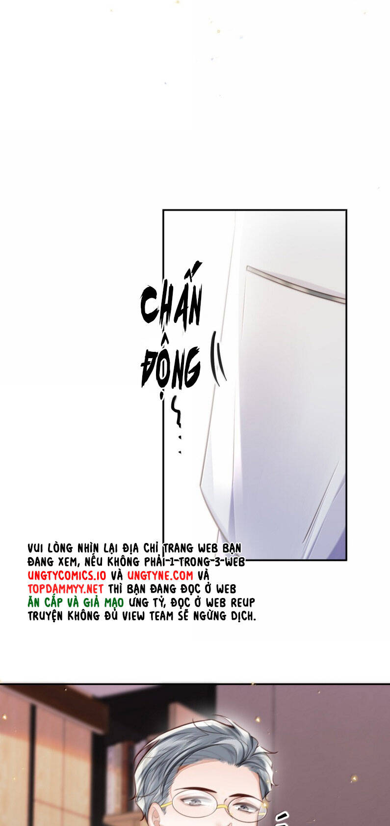Tổng Tài Định Chế Tư Nhân - Chapter 116 - Page 33