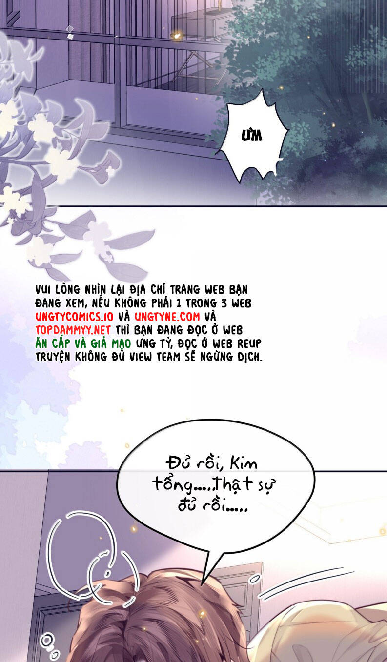 Tổng Tài Định Chế Tư Nhân - Chapter 116 - Page 4