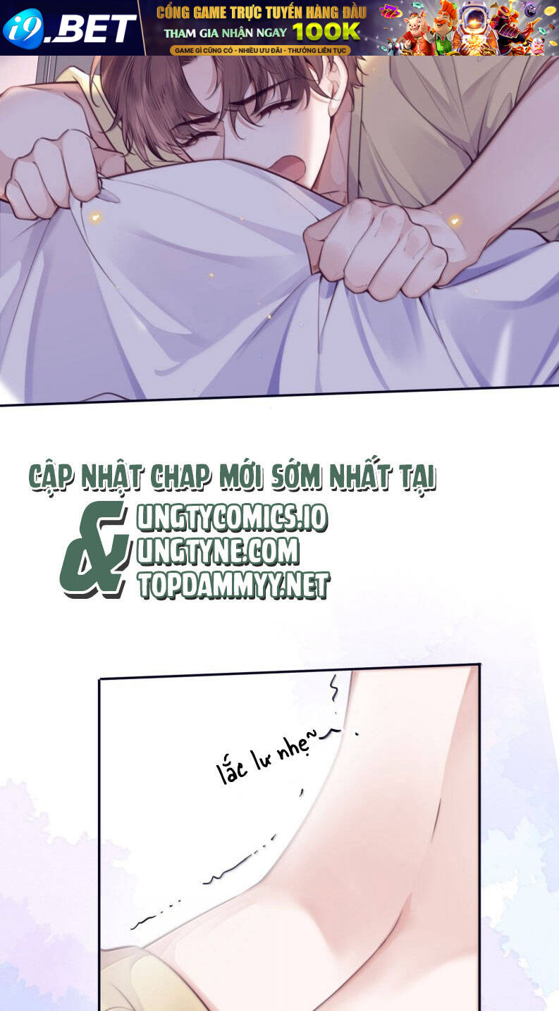 Tổng Tài Định Chế Tư Nhân - Chapter 116 - Page 5