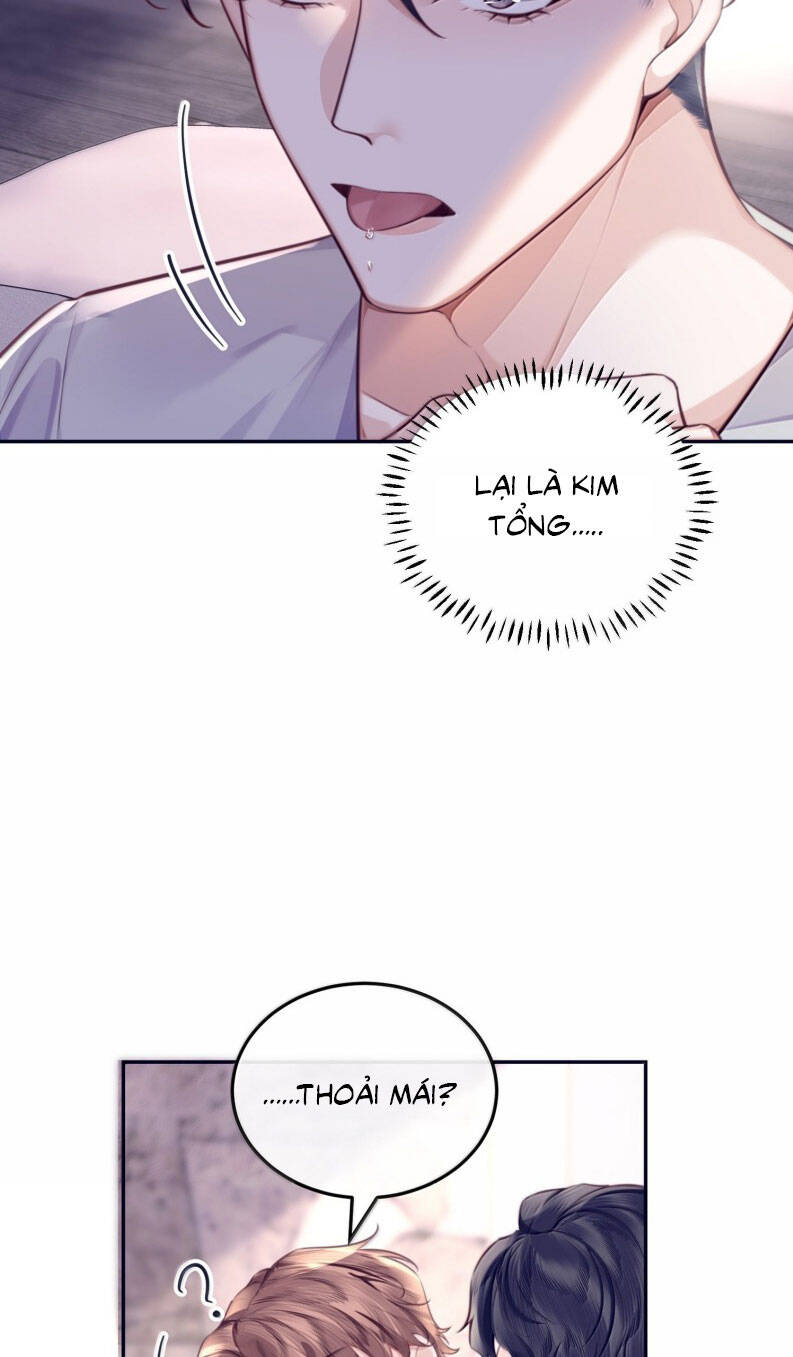 Tổng Tài Định Chế Tư Nhân - Chapter 116 - Page 7