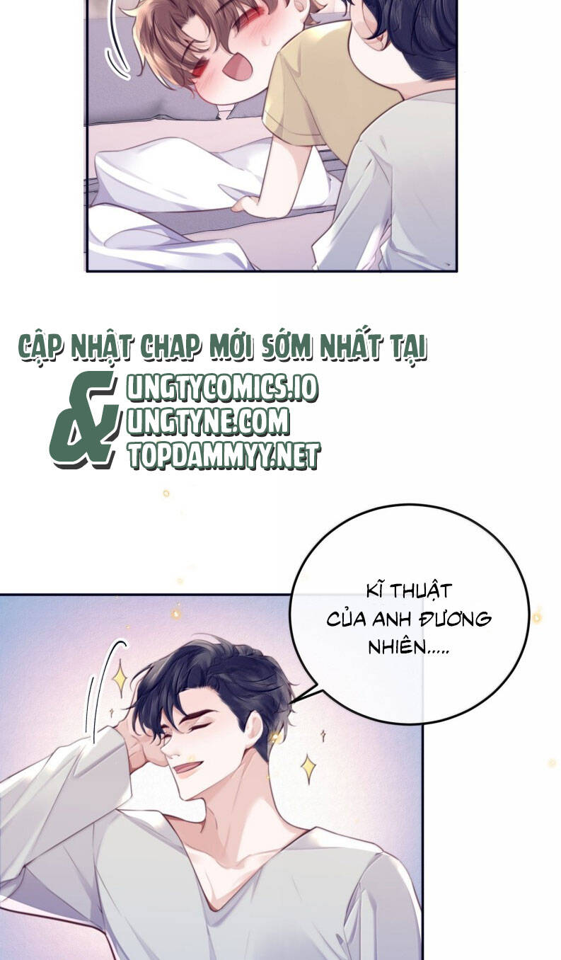 Tổng Tài Định Chế Tư Nhân - Chapter 116 - Page 8