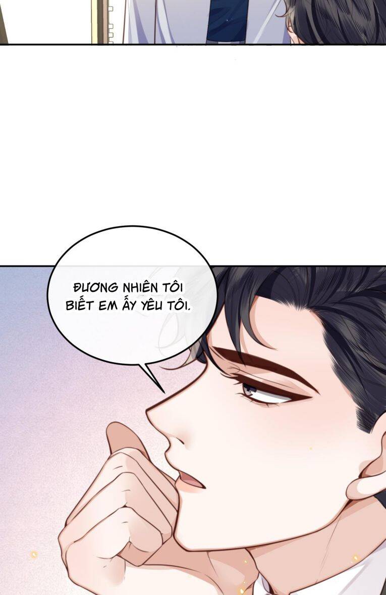 Tổng Tài Định Chế Tư Nhân - Chapter 117 - Page 12