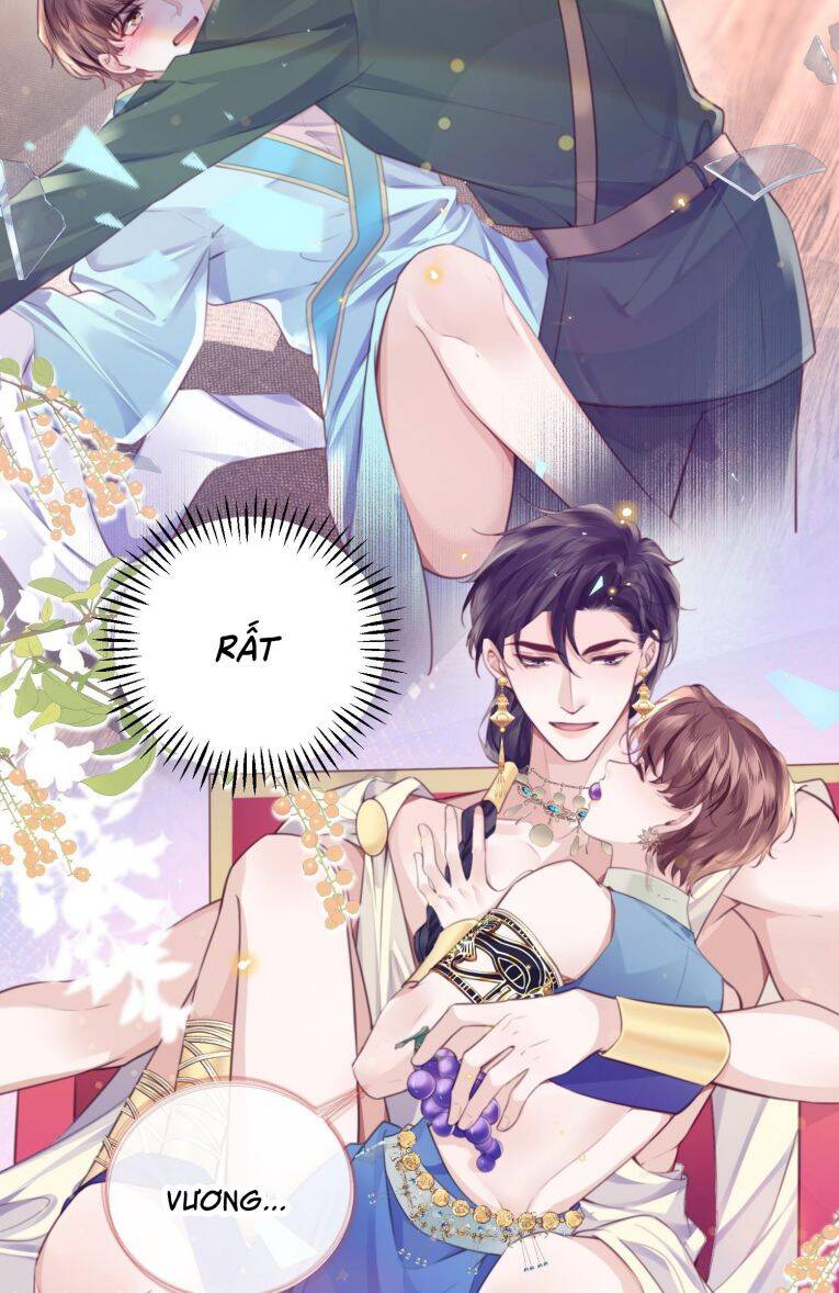 Tổng Tài Định Chế Tư Nhân - Chapter 117 - Page 14