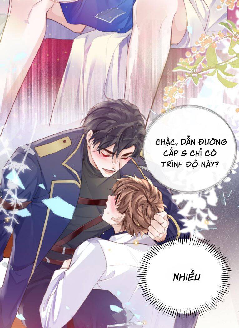 Tổng Tài Định Chế Tư Nhân - Chapter 117 - Page 15