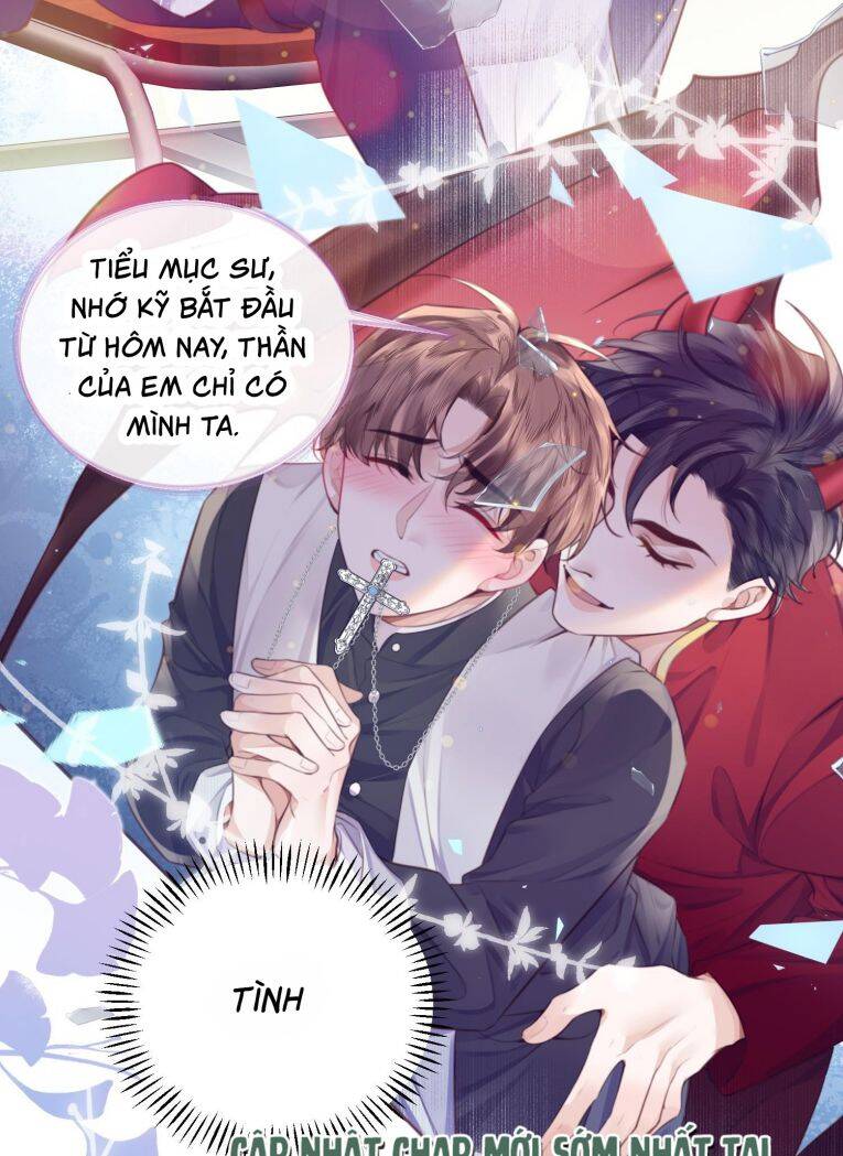 Tổng Tài Định Chế Tư Nhân - Chapter 117 - Page 16