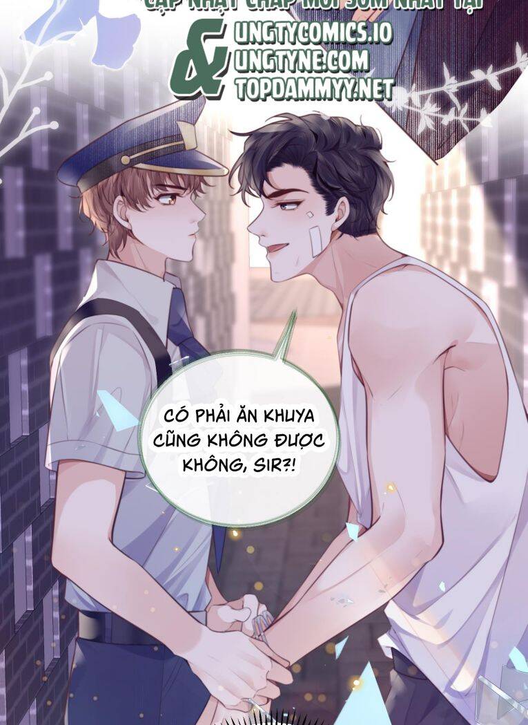 Tổng Tài Định Chế Tư Nhân - Chapter 117 - Page 17