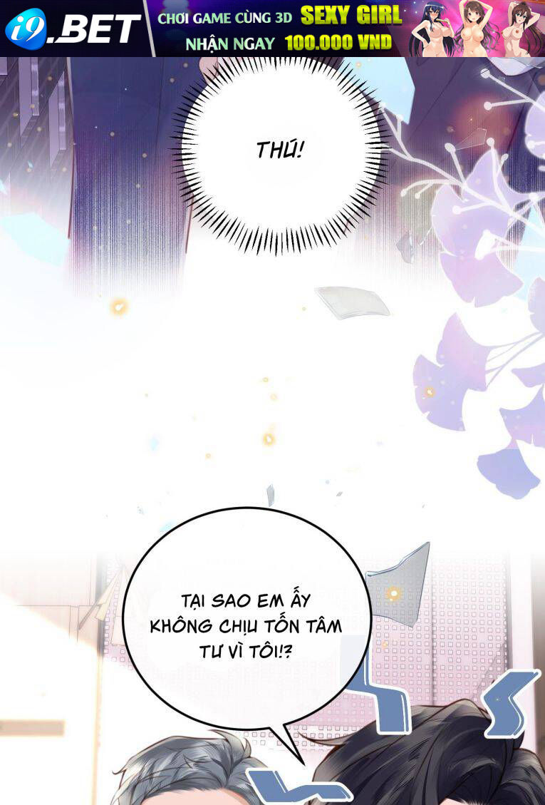 Tổng Tài Định Chế Tư Nhân - Chapter 117 - Page 18