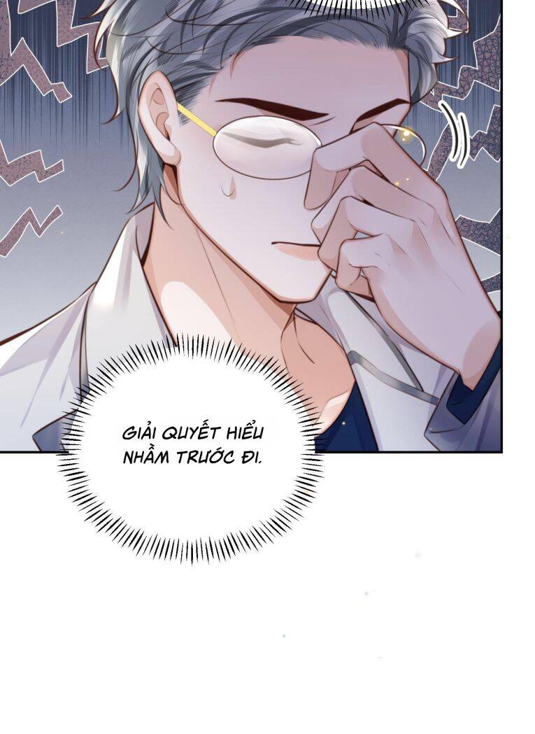 Tổng Tài Định Chế Tư Nhân - Chapter 117 - Page 20