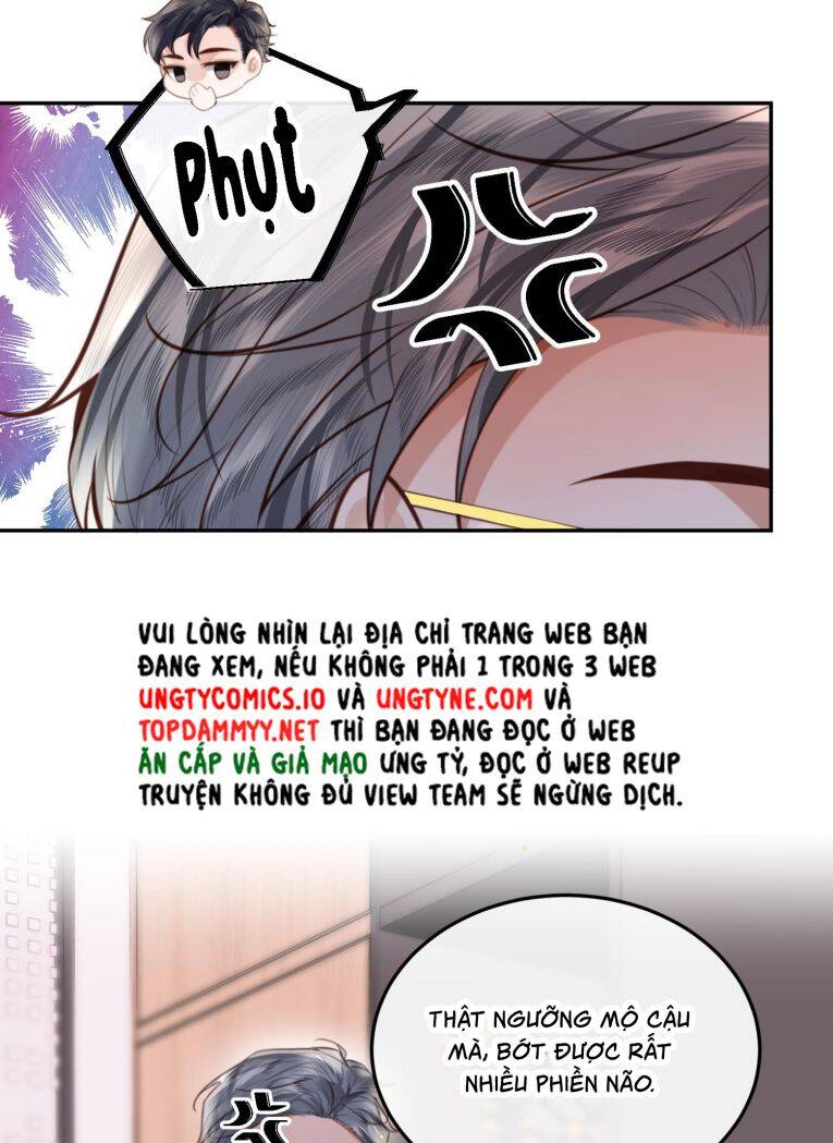 Tổng Tài Định Chế Tư Nhân - Chapter 117 - Page 23