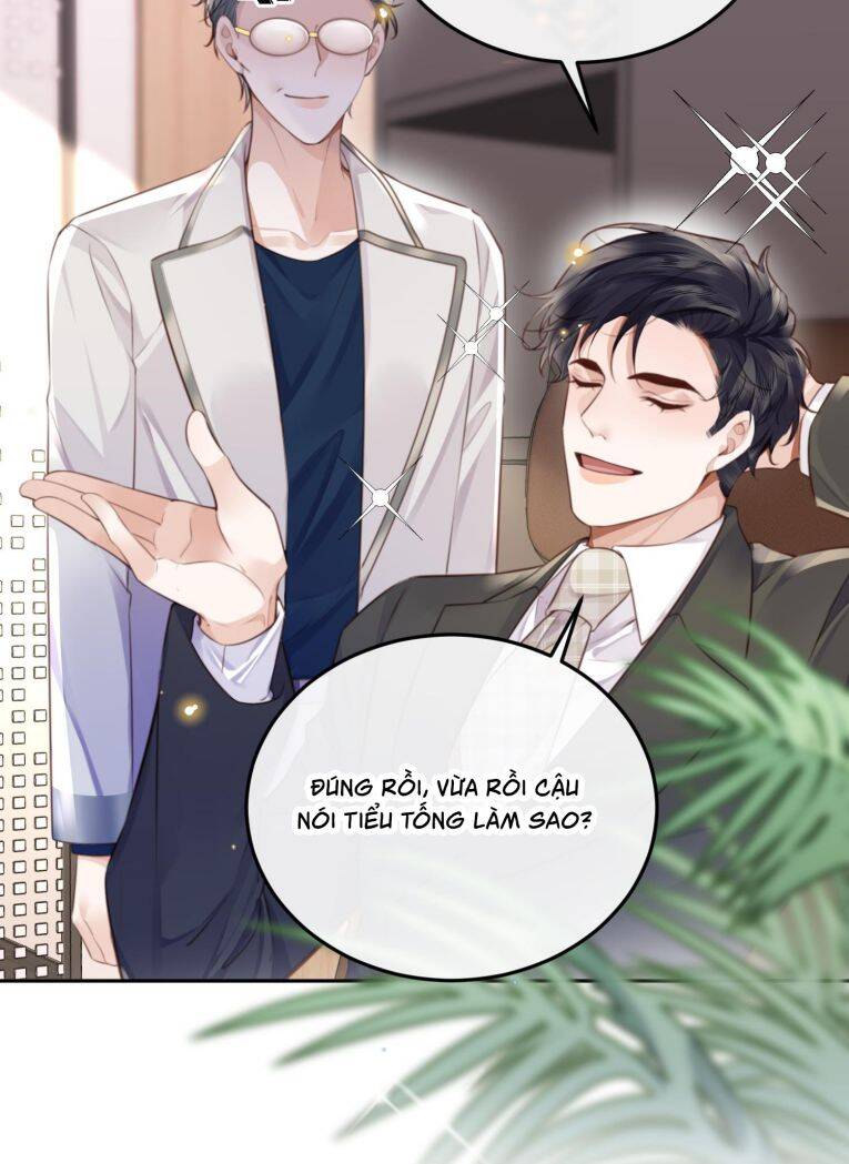 Tổng Tài Định Chế Tư Nhân - Chapter 117 - Page 24