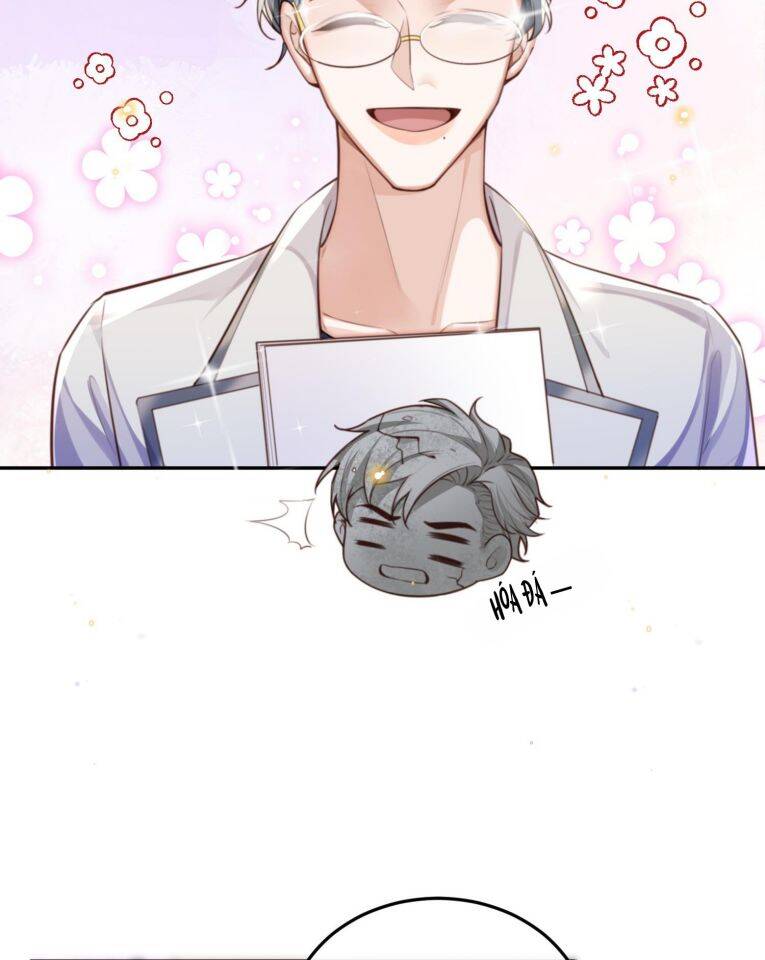 Tổng Tài Định Chế Tư Nhân - Chapter 117 - Page 30