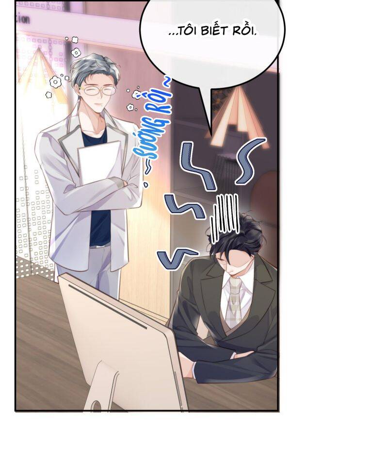 Tổng Tài Định Chế Tư Nhân - Chapter 117 - Page 31