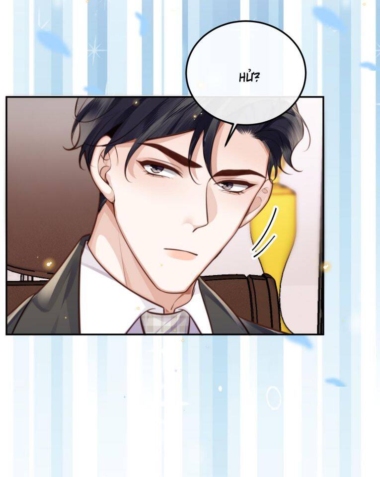 Tổng Tài Định Chế Tư Nhân - Chapter 117 - Page 37