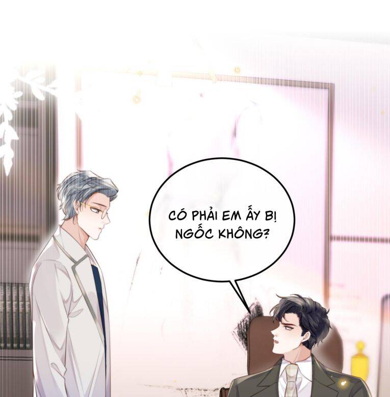 Tổng Tài Định Chế Tư Nhân - Chapter 117 - Page 39