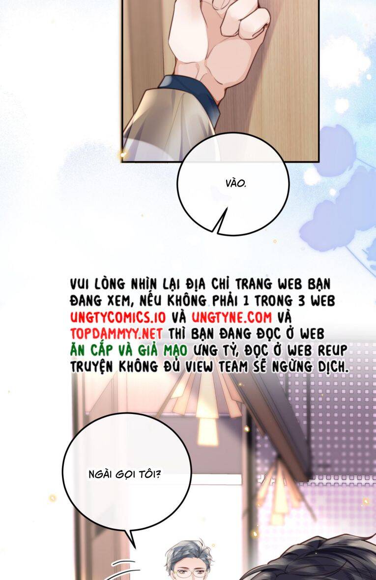 Tổng Tài Định Chế Tư Nhân - Chapter 117 - Page 4