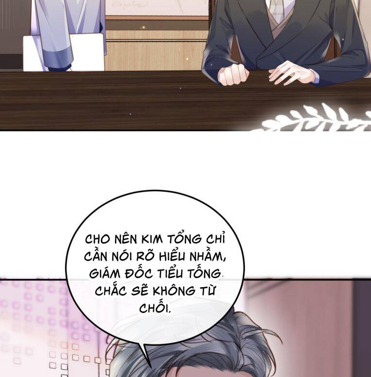 Tổng Tài Định Chế Tư Nhân - Chapter 117 - Page 40