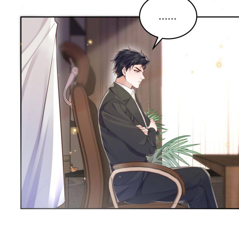 Tổng Tài Định Chế Tư Nhân - Chapter 117 - Page 42