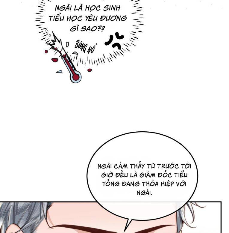 Tổng Tài Định Chế Tư Nhân - Chapter 117 - Page 44