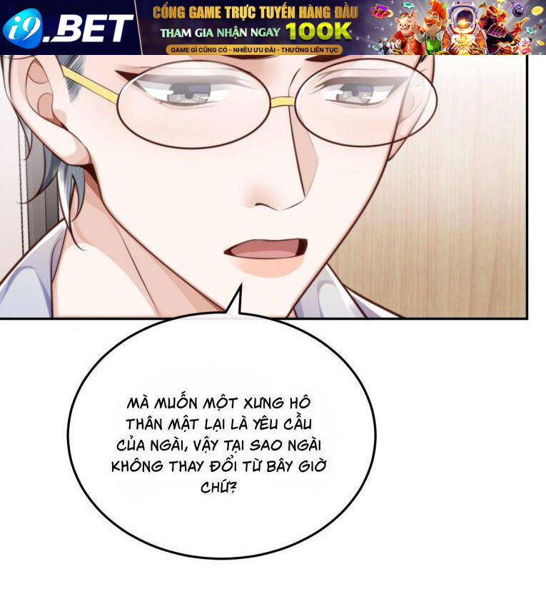 Tổng Tài Định Chế Tư Nhân - Chapter 117 - Page 45