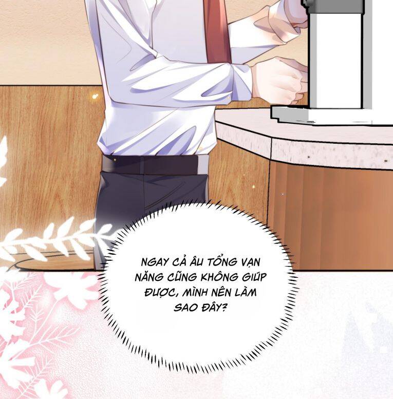 Tổng Tài Định Chế Tư Nhân - Chapter 117 - Page 48