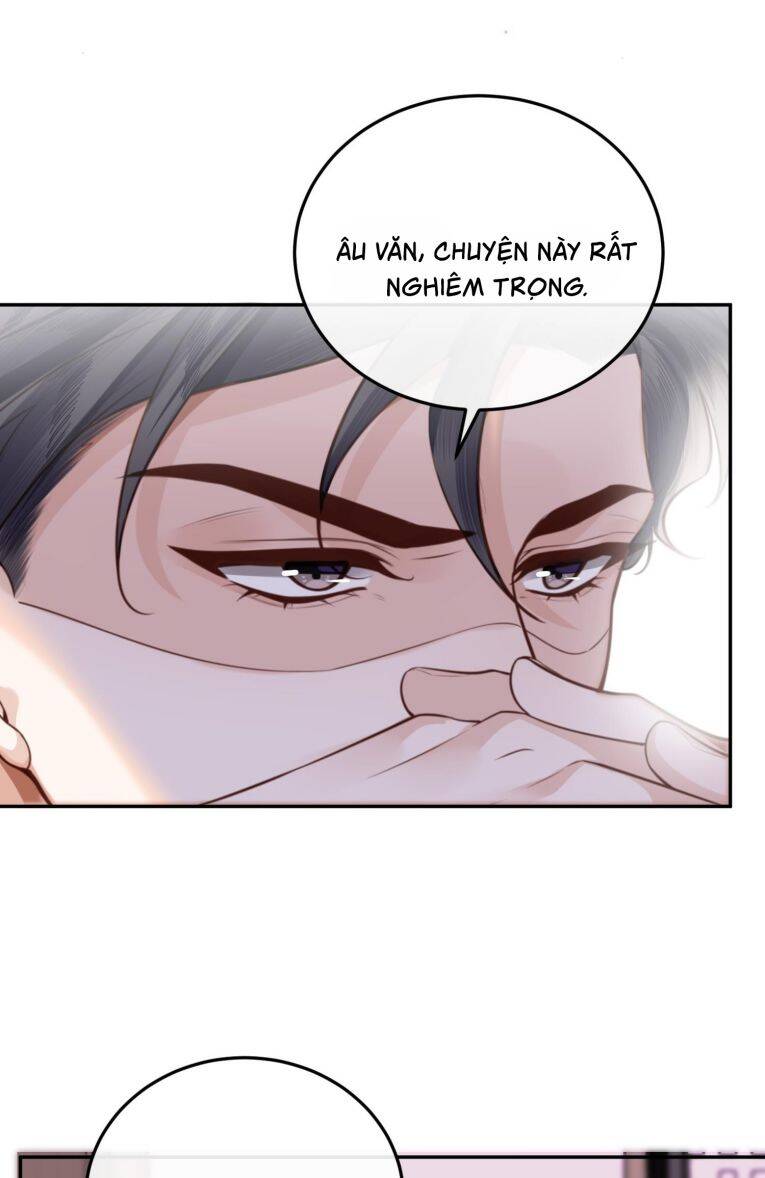 Tổng Tài Định Chế Tư Nhân - Chapter 117 - Page 7