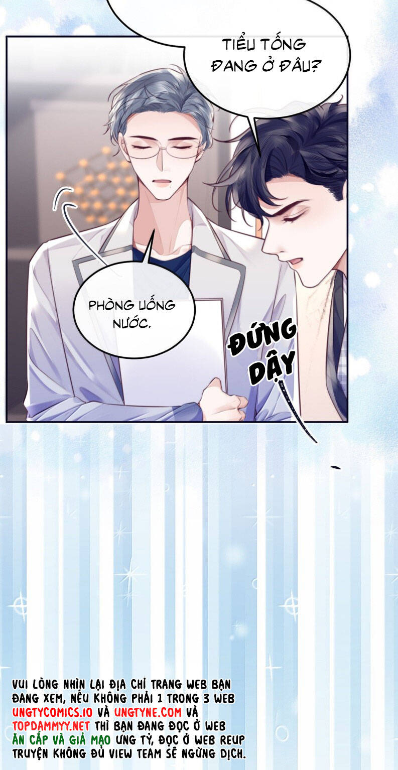 Tổng Tài Định Chế Tư Nhân - Chapter 118 - Page 10